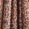 Cream Elegance Saree
